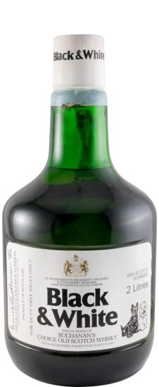 Black & White (low level) 2L