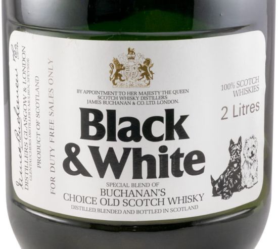 Black & White (low level) 2L