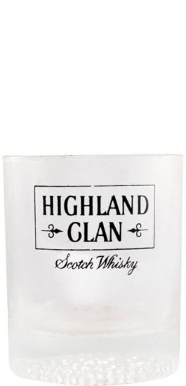 Highland Clan Special Reserve c/Copo 75cl