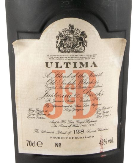 J&B Ultima