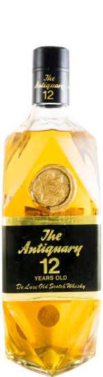 Antiquary 12 anos 75cl