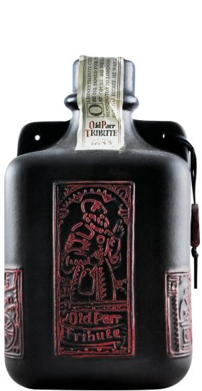 Old Parr Tribute