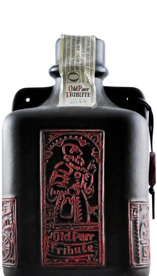 Old Parr Tribute