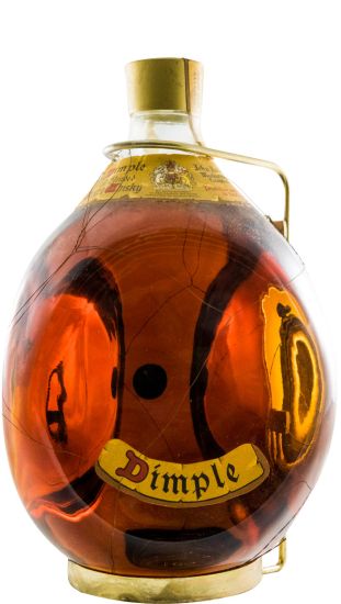 Dimple Old Blended 1.25L