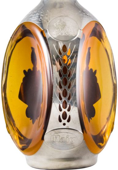Dimple 12 years Royal Decanter 75cl