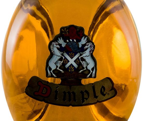 Dimple 12 anos 37,5cl