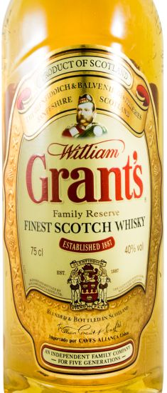 Grant's