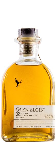 Glenelgin 32 years (bottle n.º1420)