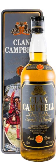 Glencampbell 12 anos