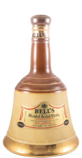 Bell's Specially Select Sino 75cl