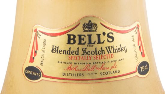 Bell's Specially Select Sino 75cl