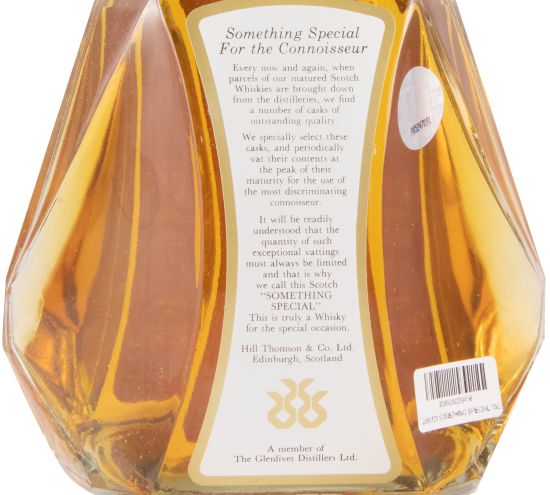 Something Special 75cl