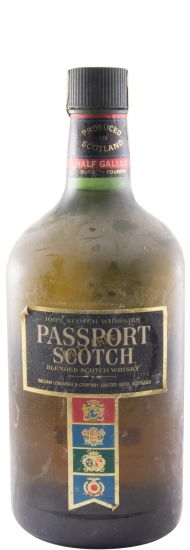 Passport 1,75L