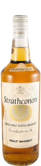 Strathconon 12 years