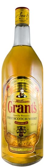 Grant's Family Reserve 1L
