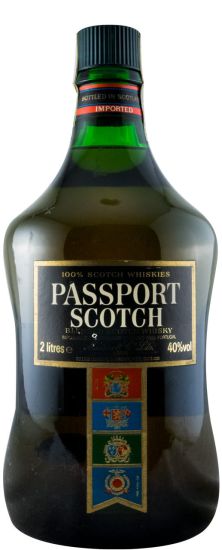 Passport 2L