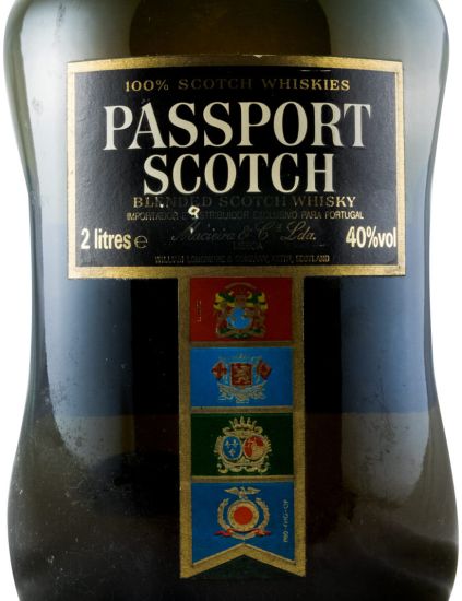 Passport 2L