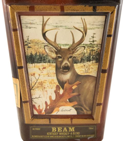 Beam Blended Veado 75cl