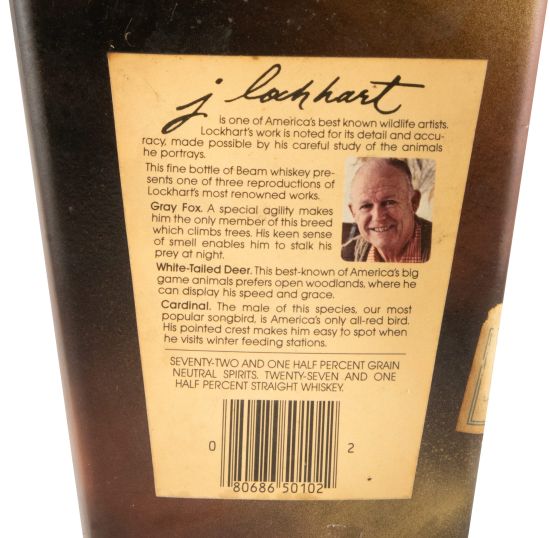 Beam Blended Veado 75cl