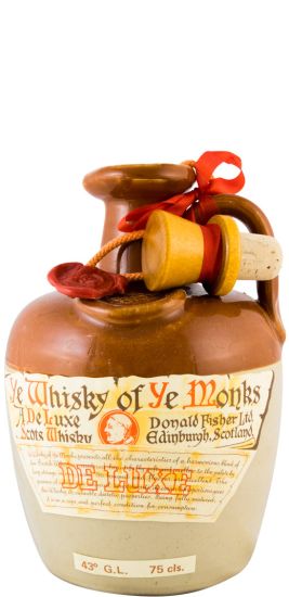 Ye Monks 75cl