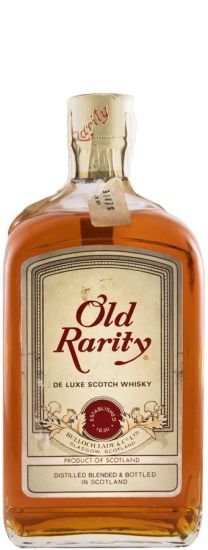 Old Rarity De Luxe