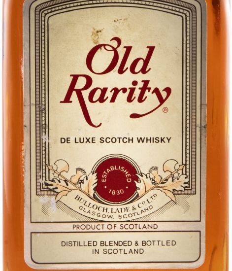 Old Rarity De Luxe
