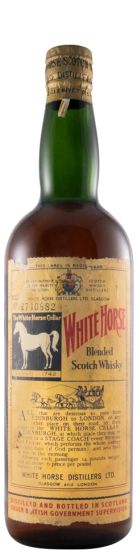 White Horse (former label)