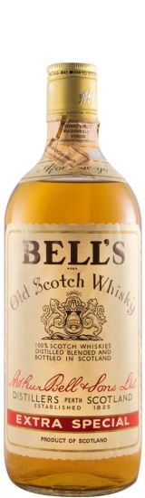 Bell's Extra Special (round bottle)