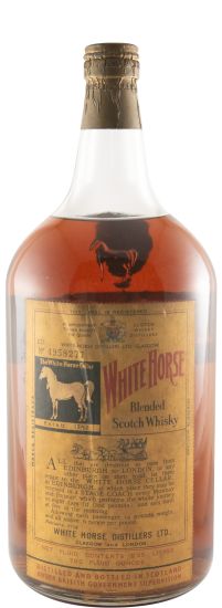 White Horse 2,25L