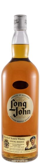 Long John Special Reserve 1L