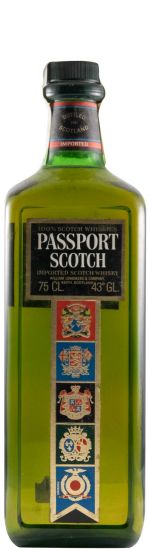 Passport 75cl