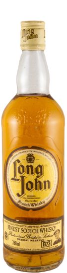 Long John 75cl
