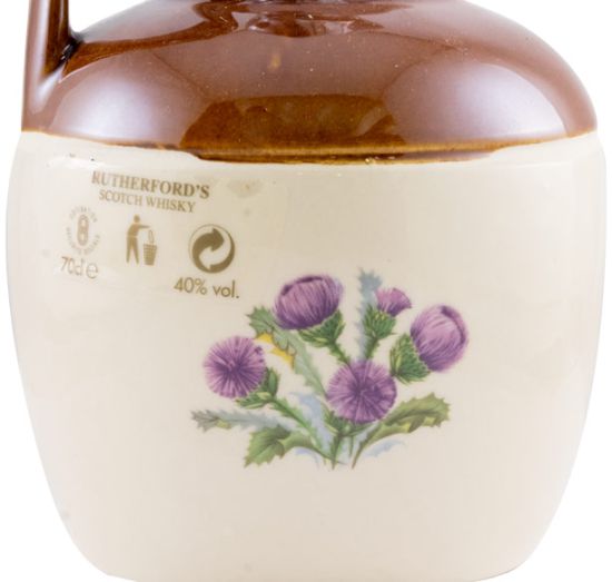 Rutherford's Decanter Deluxe 12 anos