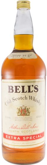 Bell's Extra Special 4,5L