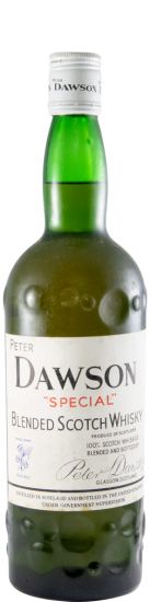 Peter Dawson Special