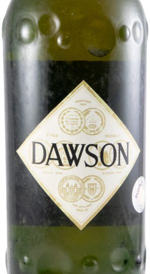 Peter Dawson Special