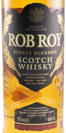 Rob Roy