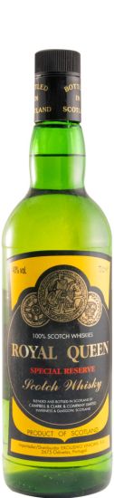 Royal Queen Special Reserve