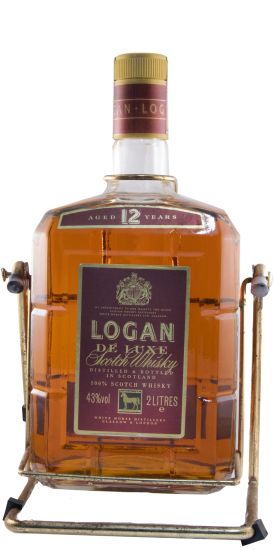 Logan 12 years 43% 2L