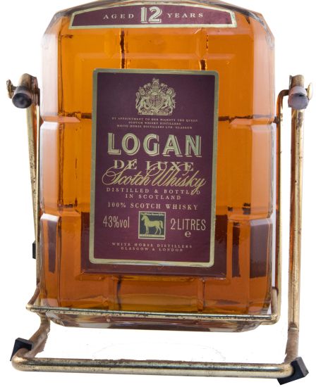Logan 12 years 43% 2L