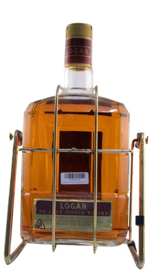 Logan 12 years 43% 2L