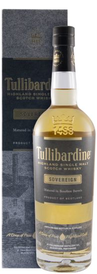 Tullibardine Sovereign
