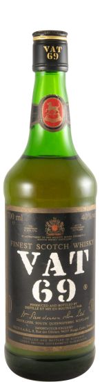 Vat 69 (former label)