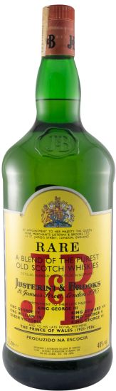 J&B (former label) 3L