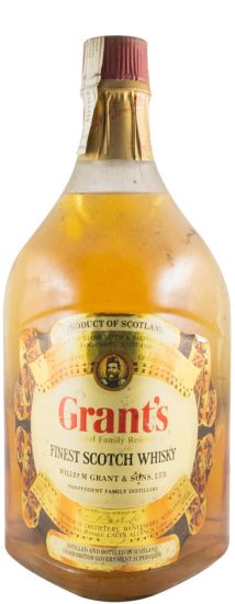 Grant's Special Family Reserve 1,875L