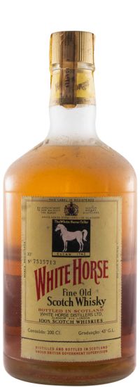 White Horse 2L