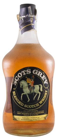 Scots Grey 2L