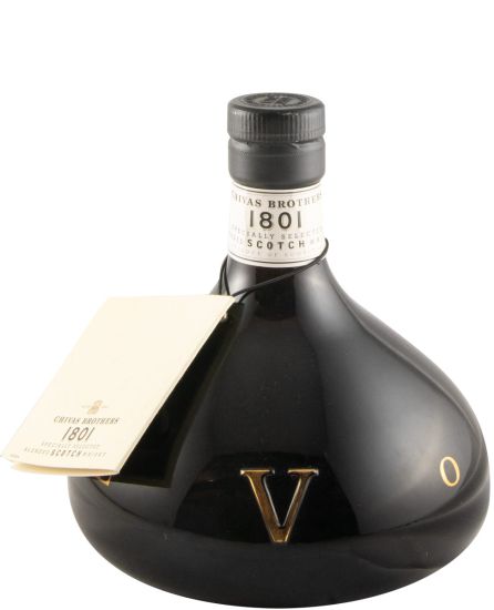 Chivas Brothers Revolve Specially Selected 75cl