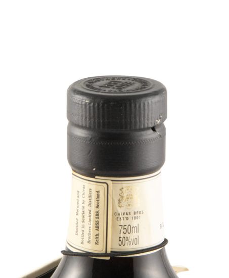 Chivas Brothers Revolve Specially Selected 75cl