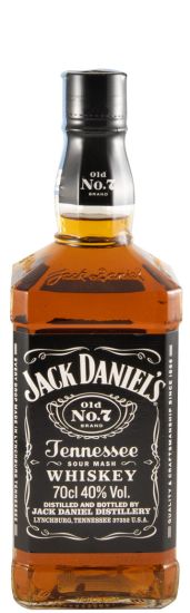 Jack Daniel's w/Can